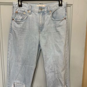 Levi’s jeans